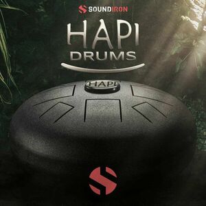 Soundiron Hapi Drums (Digitális termék) kép