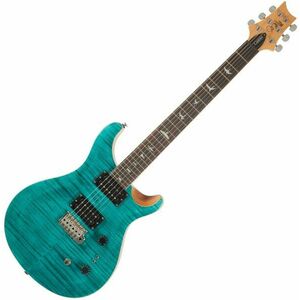 PRS SE Custom 24-08 Turquiose Elektromos gitár kép