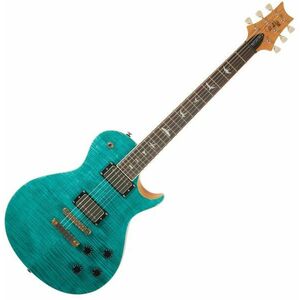 PRS Singlecut McCarty 594 Turquiose Elektromos gitár kép