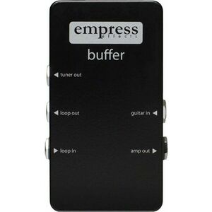 Empress Effects Buffer Buffer Bay kép