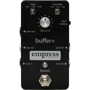 Empress Effects Buffer+ Buffer Bay kép