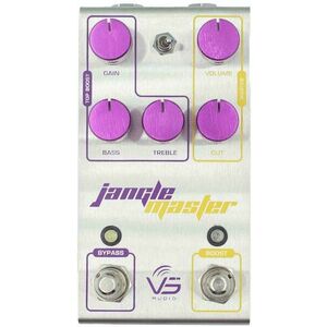 VS Audio JangleMaster Gitáreffekt kép