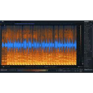 iZotope RX 11 Standard (Digitális termék) kép