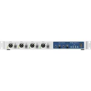 RME Fireface 802 FS USB Audio interfész kép