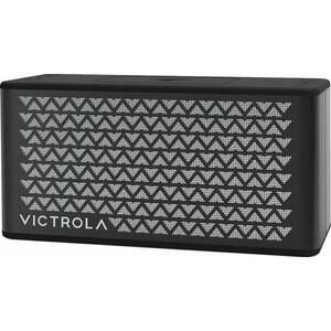 Victrola VPB-400 Music Edition 2 Hordozható hangfal Black kép