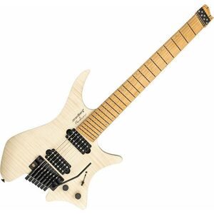 Strandberg Boden Standard NX 7 Tremolo Natural Headless gitár kép