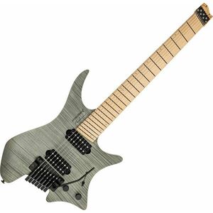 Strandberg Boden Standard NX 7 Tremolo Charcoal Headless gitár kép