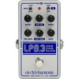 Electro Harmonix LPB-3 Gitáreffekt kép