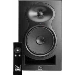 Kali Audio MM-6 Single Aktív stúdió monitor 1 db kép