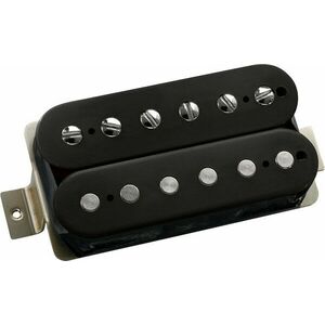 DiMarzio PAF 57 Neck Black Hangszedő kép