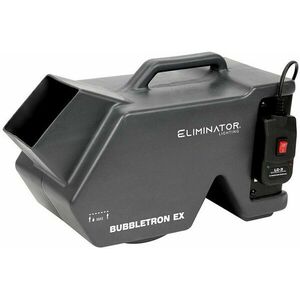 Eliminator Lighting Bubbletron EX Buborékgép kép