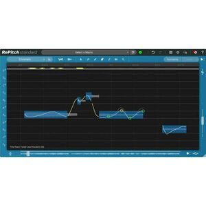 Synchro Arts RePitch Standard Upgrade (Digitális termék) kép