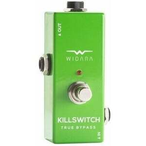 Widara Killswitch Mini Gitáreffekt kép