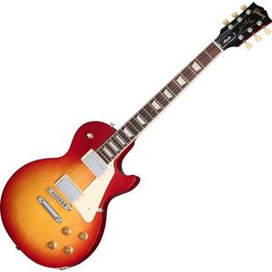 Gibson Les Paul Studio (Cream Trim) Cherry Sunburst Elektromos gitár kép