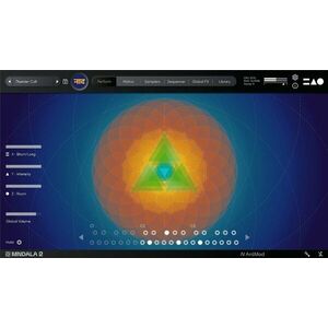 Mntra Instruments Naada (Digitális termék) kép