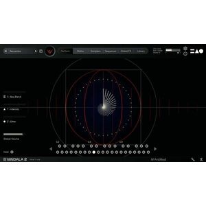 Mntra Instruments Vespera Pro (Digitális termék) kép