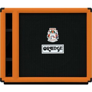 Orange OBC115C Basszusgitár hangláda kép