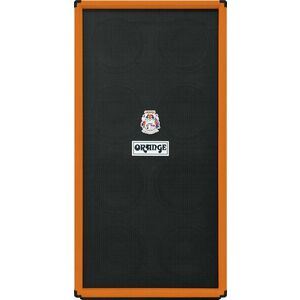 Orange OBC810C Basszusgitár hangláda kép