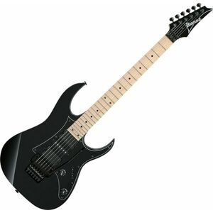 Ibanez RG550-BK Black Elektromos gitár kép