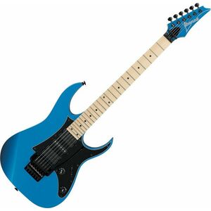 Ibanez RG550-EB Electric Blue Elektromos gitár kép