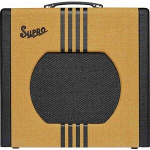 Supro Delta King 12 TB Csöves gitárkombók kép