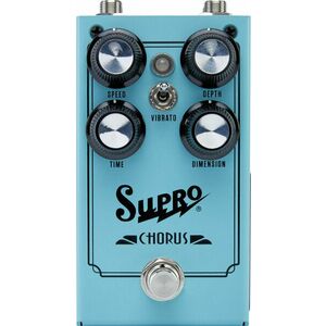 Supro 1307 Chorus Gitáreffekt kép