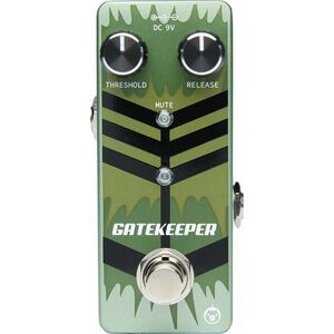 Pigtronix Gatekeeper Gitáreffekt kép