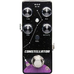 Pigtronix Constellator Gitáreffekt kép