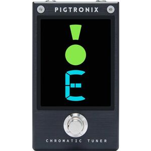 Pigtronix Chromatic Tuner Hangoló kép