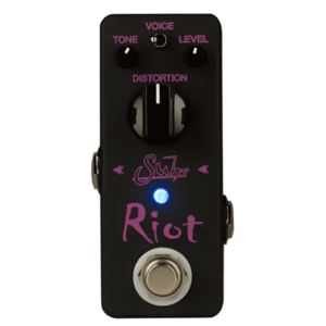 Suhr Riot Mini Gitáreffekt kép