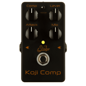 Suhr Koji Compressor Gitáreffekt kép