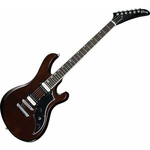 Gibson Victory Dark Walnut Satin Elektromos gitár kép