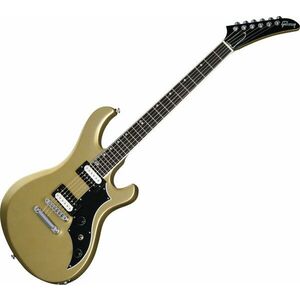 Gibson Victory Gold Mist Satin Elektromos gitár kép