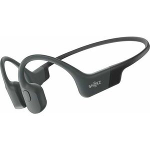 Shokz OpenRun USB-C Black Bone Conduction fejhallgató kép