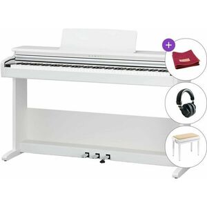 Kawai KDP75W SET Digitális zongora White kép