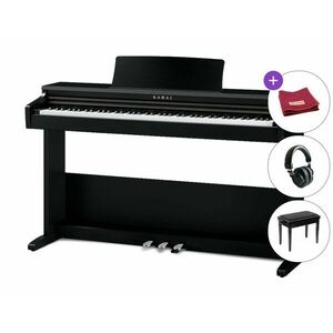 Kawai KDP75B SET Digitális zongora Black kép