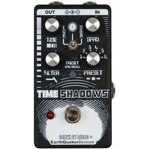 EarthQuaker Devices Time Shadows II Death by Audio Edition Gitáreffekt kép