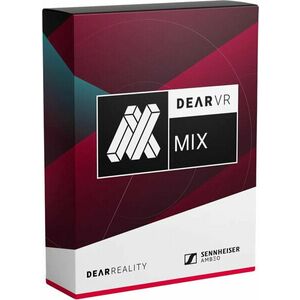 Dear Reality dearVR MIX (Digitális termék) kép