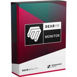 Dear Reality dearVR MONITOR (Digitális termék) kép