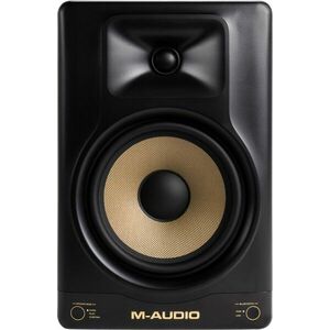 M-Audio Forty Eighty Aktív stúdió monitor 1 db kép