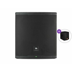 JBL EON 718S SET Aktív mélysugárzó kép