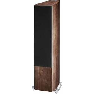 Heco Celan Revolution 9 Hi-Fi Oszlop hangfal Espresso Veneer 1 db kép