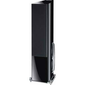 Heco LA Diva Hi-Fi Oszlop hangfal Piano Black 1 db kép