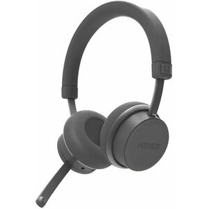 KOSS CS340iBT QZ Fekete PC headset kép