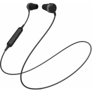 KOSS Plug WIreless Black In-ear vezeték nélküli fejhallgató kép