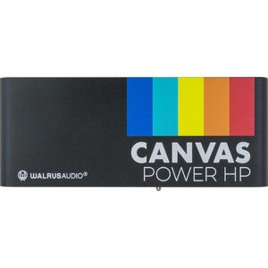 Walrus Audio Canvas Power HP Gitáreffekt tápegység kép