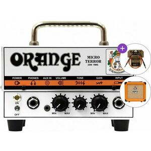 Orange Micro Terror CAB SET Hibrid gitárerősítők kép