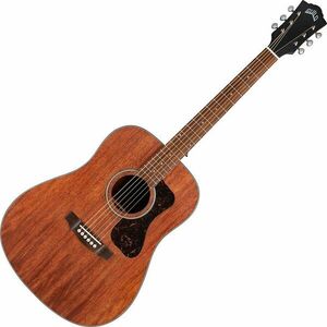 Guild D-320 Natural Akusztikus gitár kép