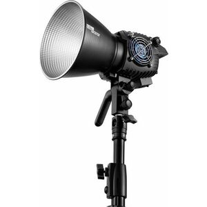 Zhiyun LED Molus B100 Cob Stúdiófény kép