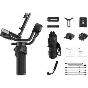 Zhiyun Weebill 3S Combo Stabilizátor kép